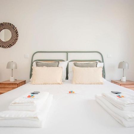 Liiiving In Porto - City Design Apartments מראה חיצוני תמונה