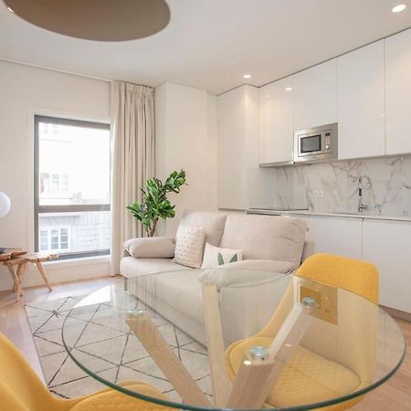 Liiiving In Porto - City Design Apartments מראה חיצוני תמונה