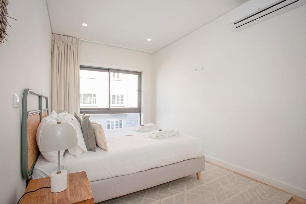 Liiiving In Porto - City Design Apartments מראה חיצוני תמונה
