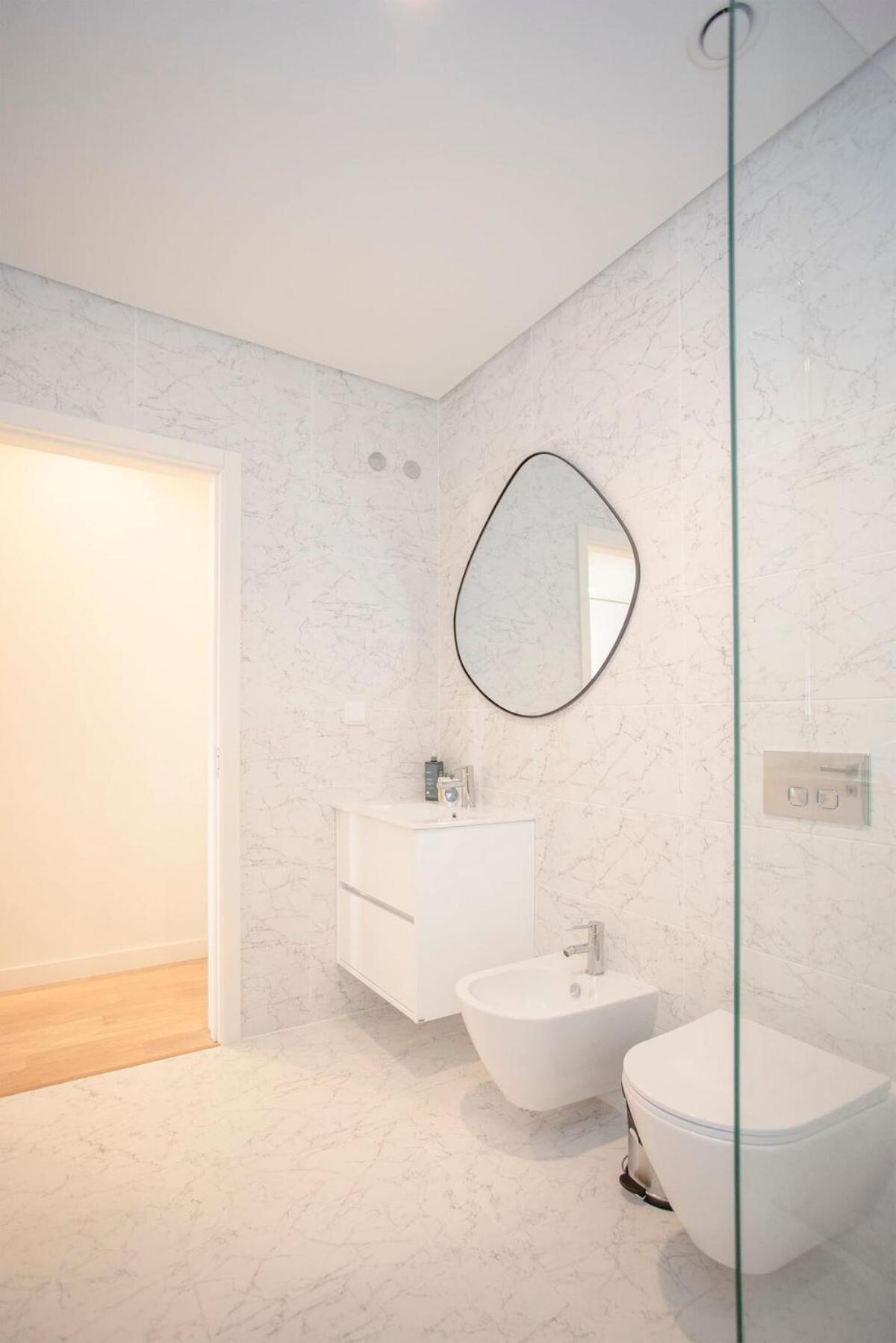 Liiiving In Porto - City Design Apartments מראה חיצוני תמונה