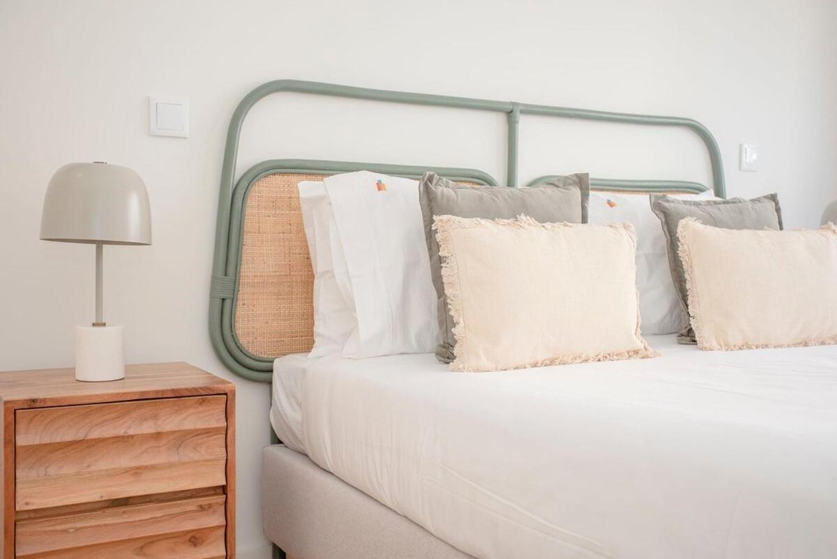 Liiiving In Porto - City Design Apartments מראה חיצוני תמונה