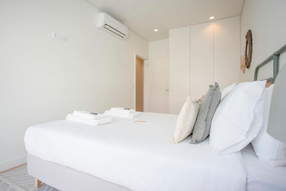 Liiiving In Porto - City Design Apartments מראה חיצוני תמונה