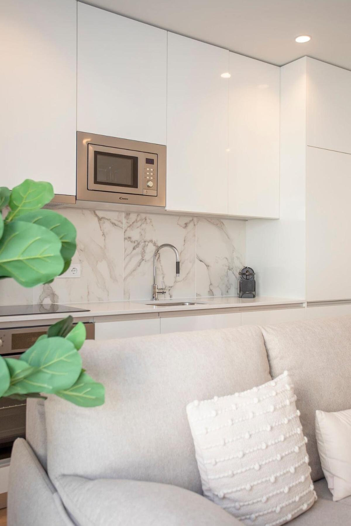 Liiiving In Porto - City Design Apartments מראה חיצוני תמונה