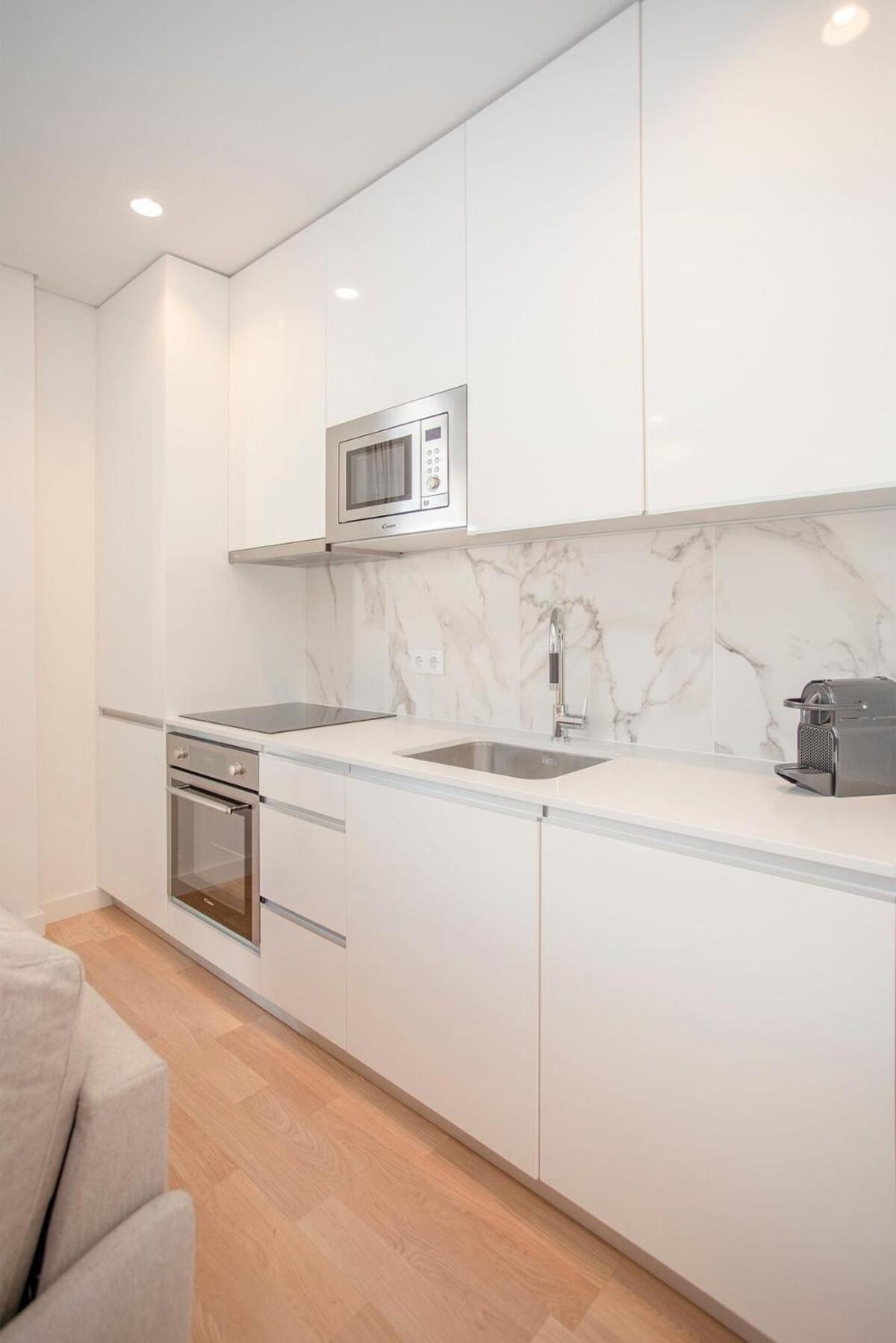 Liiiving In Porto - City Design Apartments מראה חיצוני תמונה