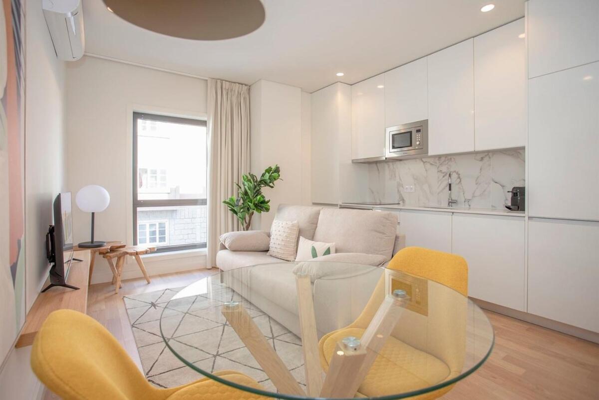 Liiiving In Porto - City Design Apartments מראה חיצוני תמונה