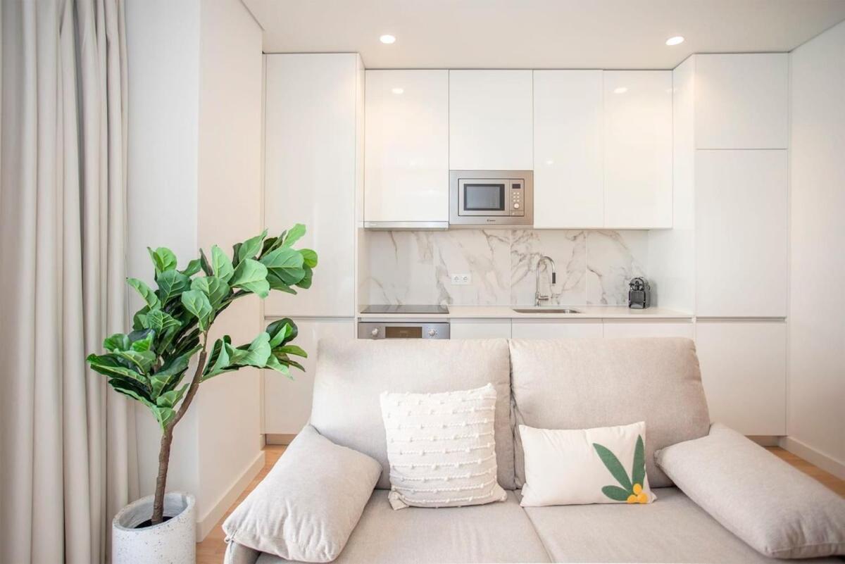 Liiiving In Porto - City Design Apartments מראה חיצוני תמונה