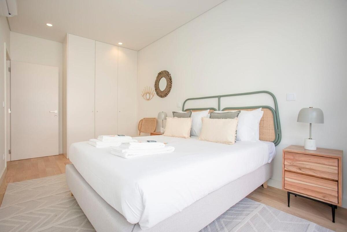 Liiiving In Porto - City Design Apartments מראה חיצוני תמונה
